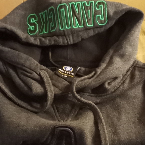 Women's Hoodie - Picture 4 of 15